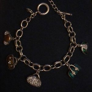 Charm Bracelet